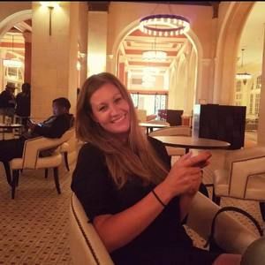 Meet your Posher, Jamie